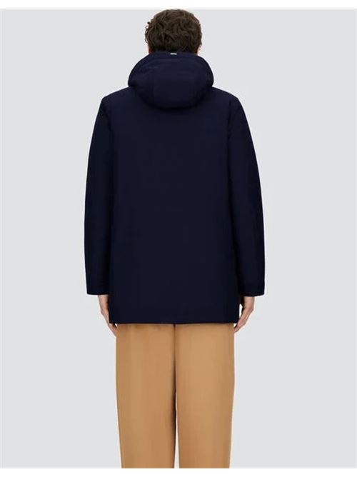 Giacca in nylon ultralight Herno | PI001155U - 12638.9200